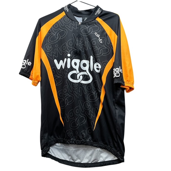 DHB Wiggle Cycling Jersey X large 