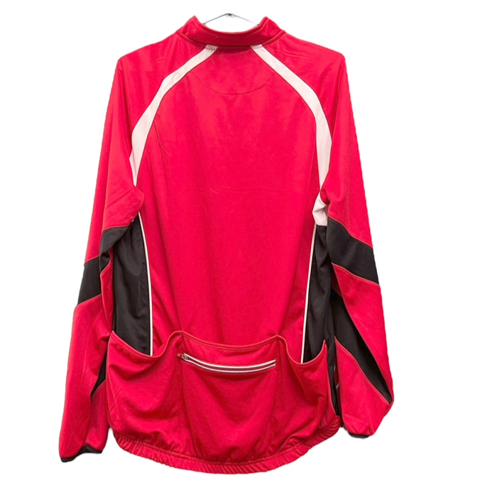 Crane Long Sleeve Jersey Large