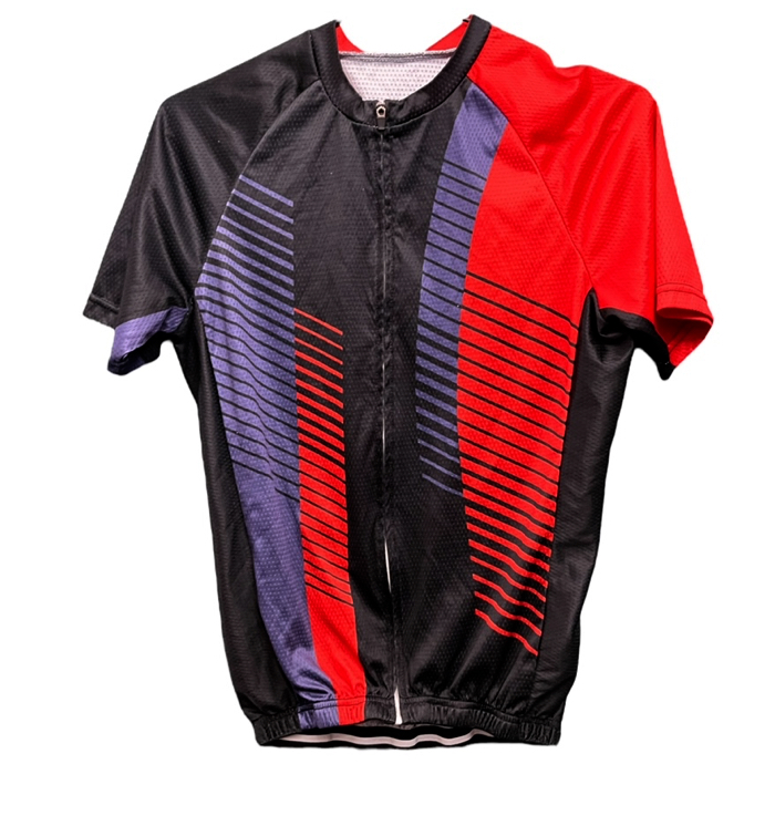 Short Sleeve Jersey  Small