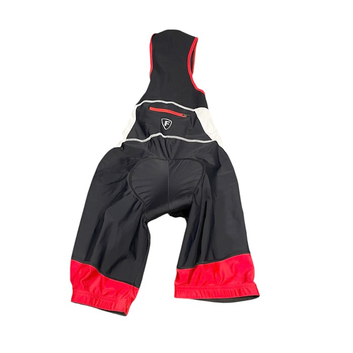 FDX Cycling Bib Shorts Medium