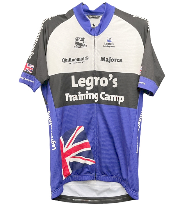 Cycling Jersey Medium