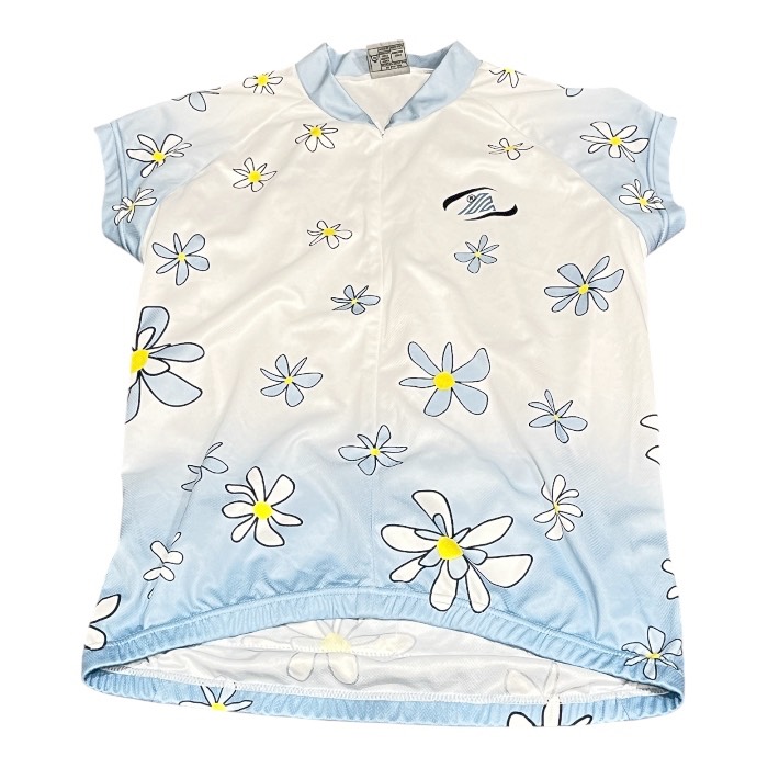 Women's Cycling Jersey Size 14
