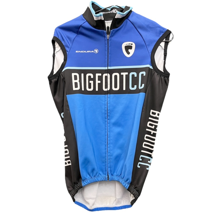 Endura Gilet Small