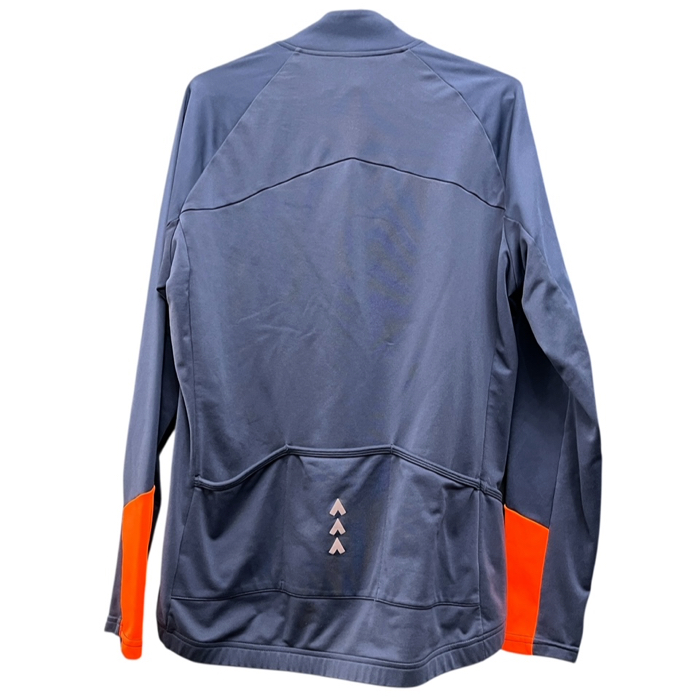 Decathlon Triban Long Sleeve Jersey Large