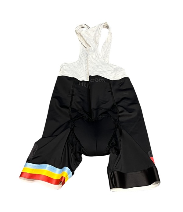 Team Hup CyclingBib  Shorts Youths 12