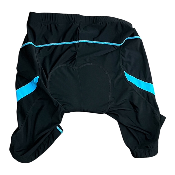 Cycling Shorts NWT Large