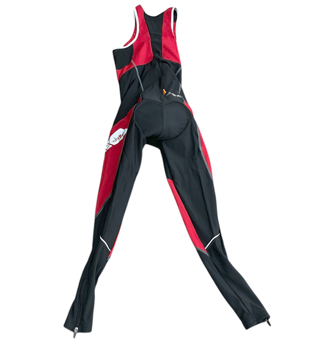 Womens DHD Winter Bib Tights 10