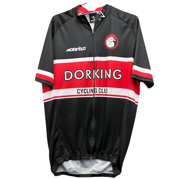 Morvelo Cycling Jersey XX large 