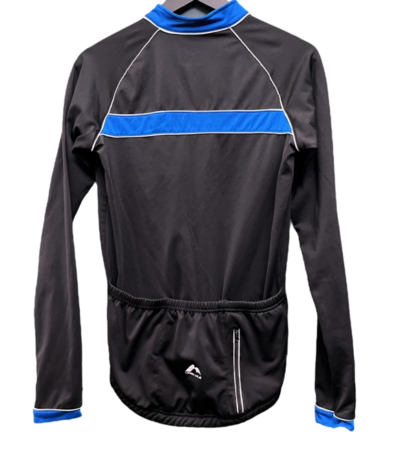 More Mile Jacket Medium