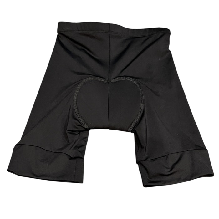 Btwin Cycling Shorts Youths 12