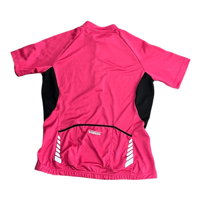 Womens Altura Cycling Jersey Size 12