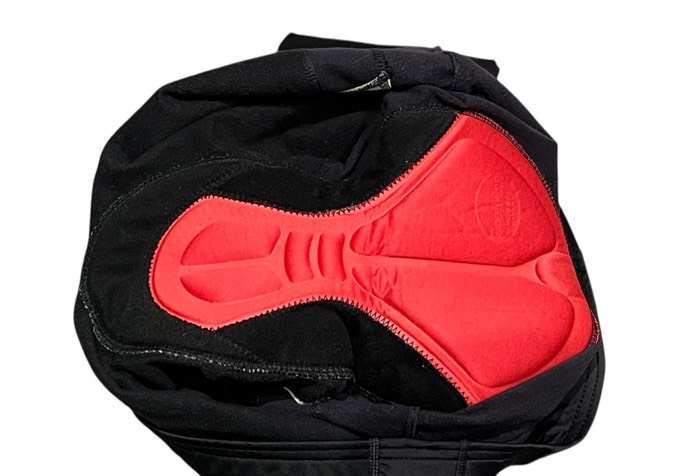 Crane Winter Tights X Large