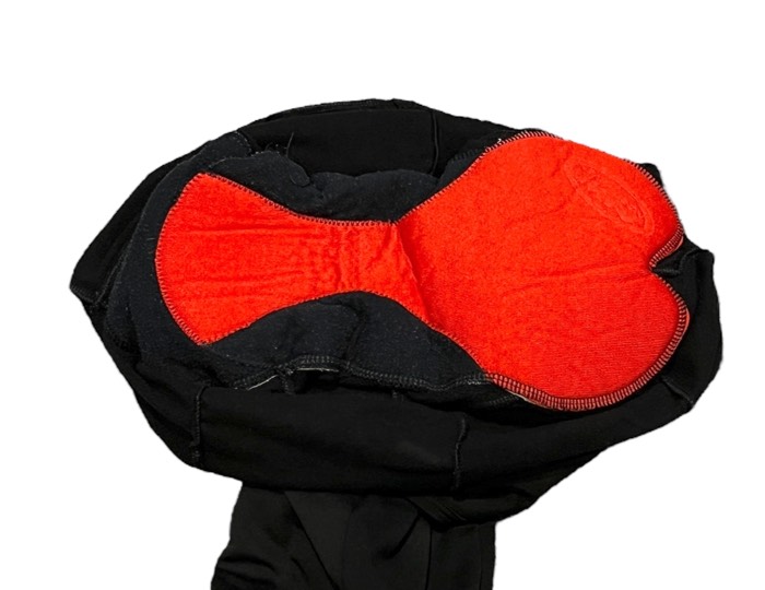 Endura Winter Bib Tights XX large