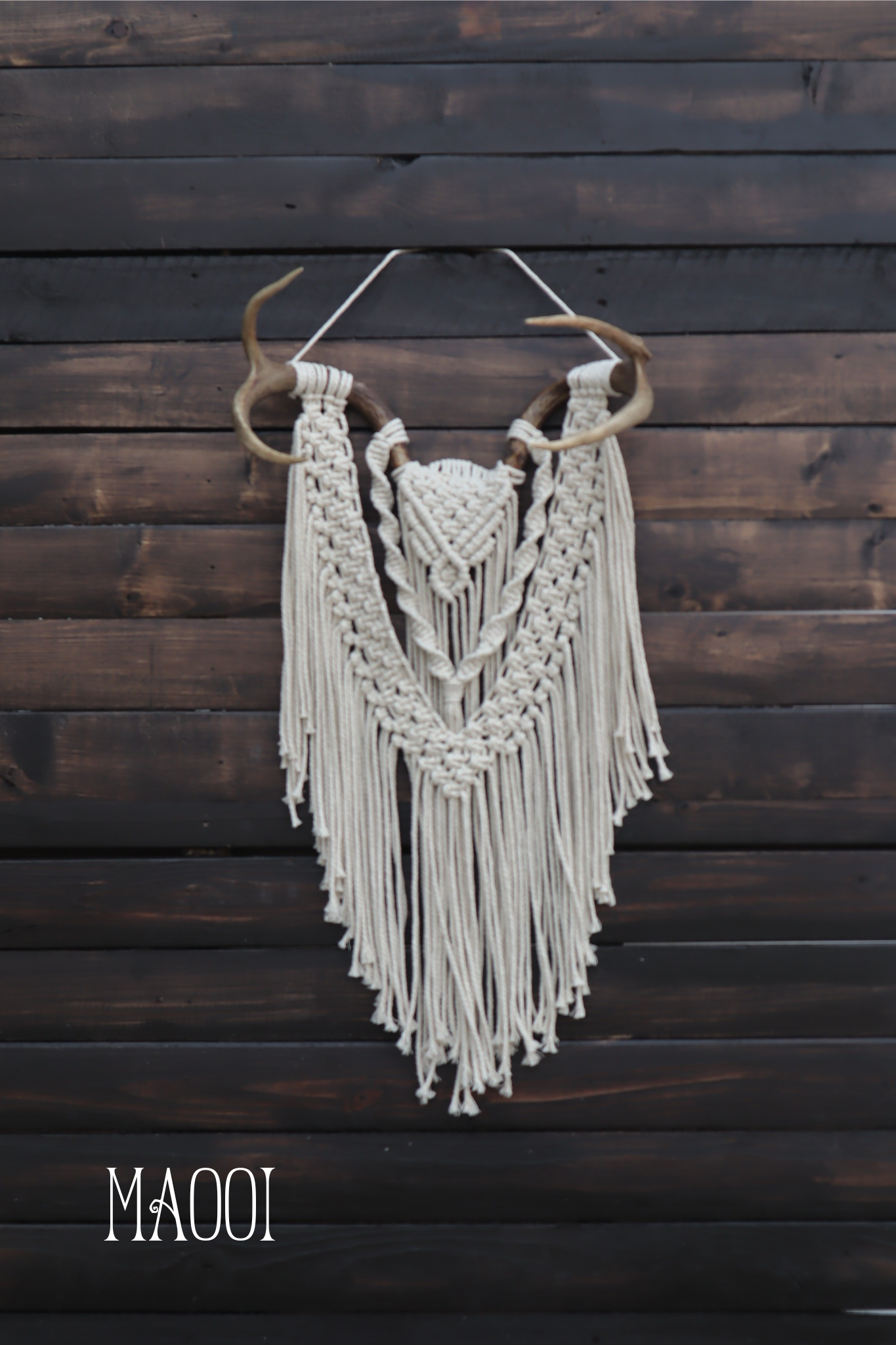Woven Spirit