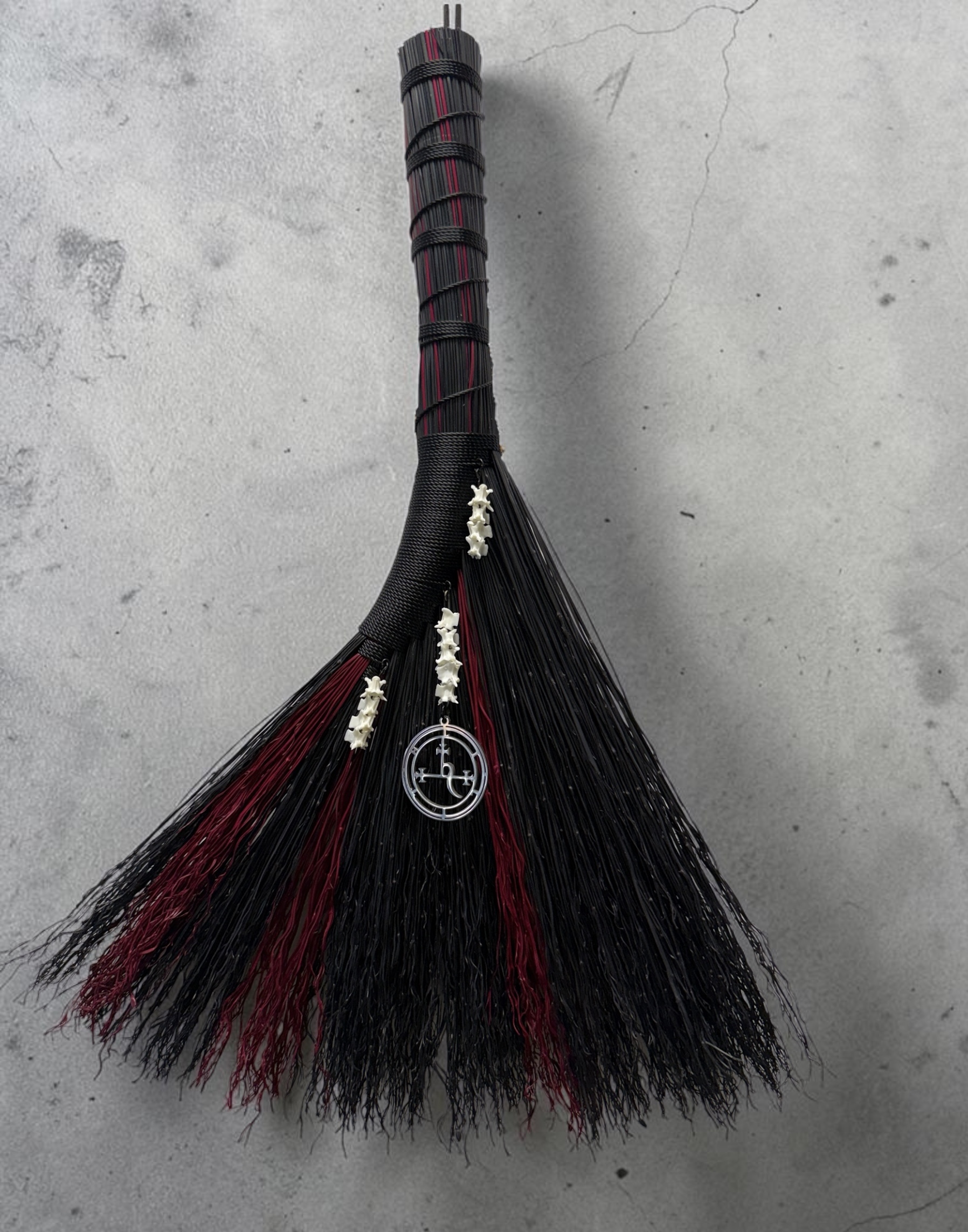 Lilith’s Bloodveil