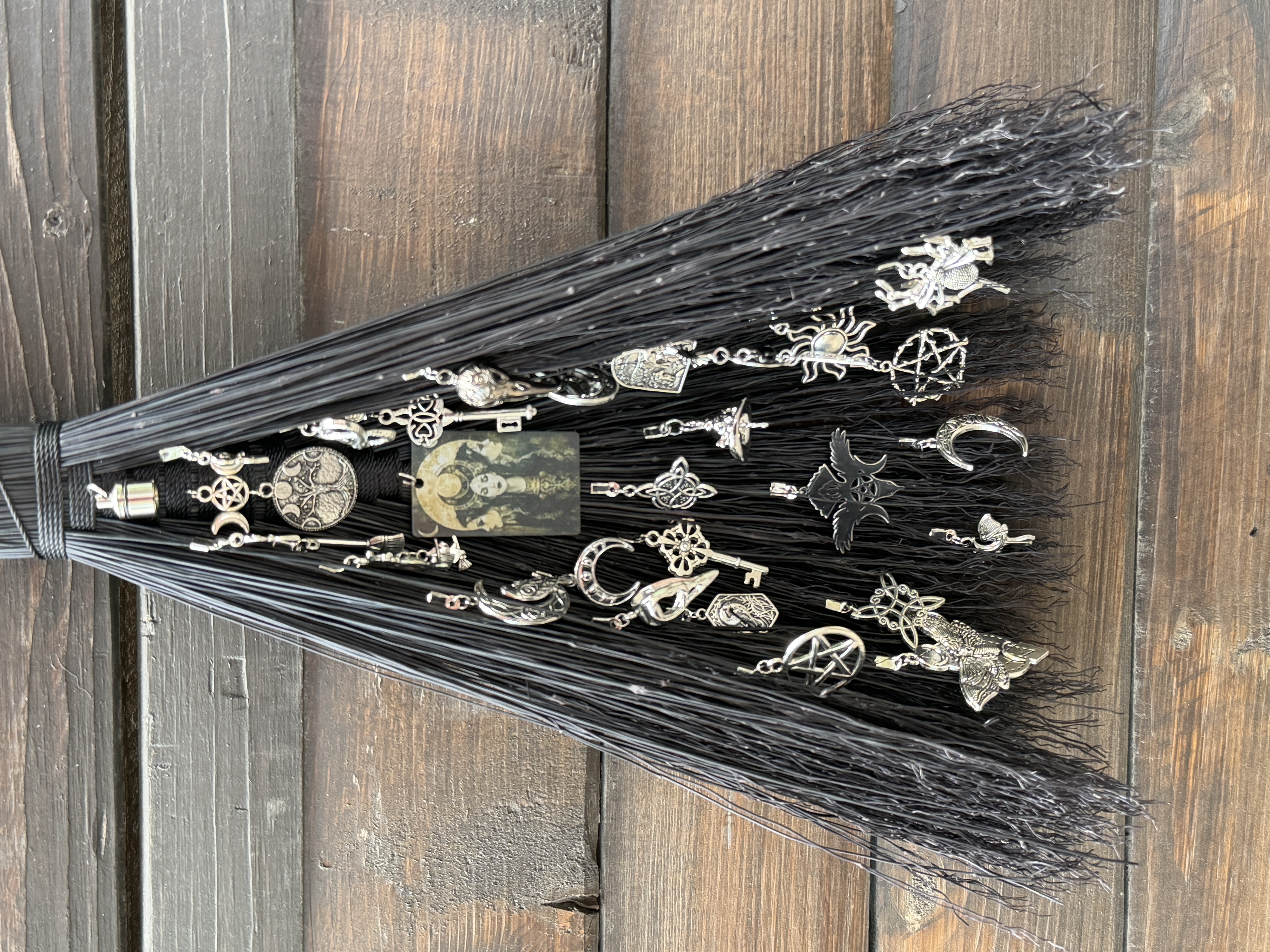 Midnight Reliquary