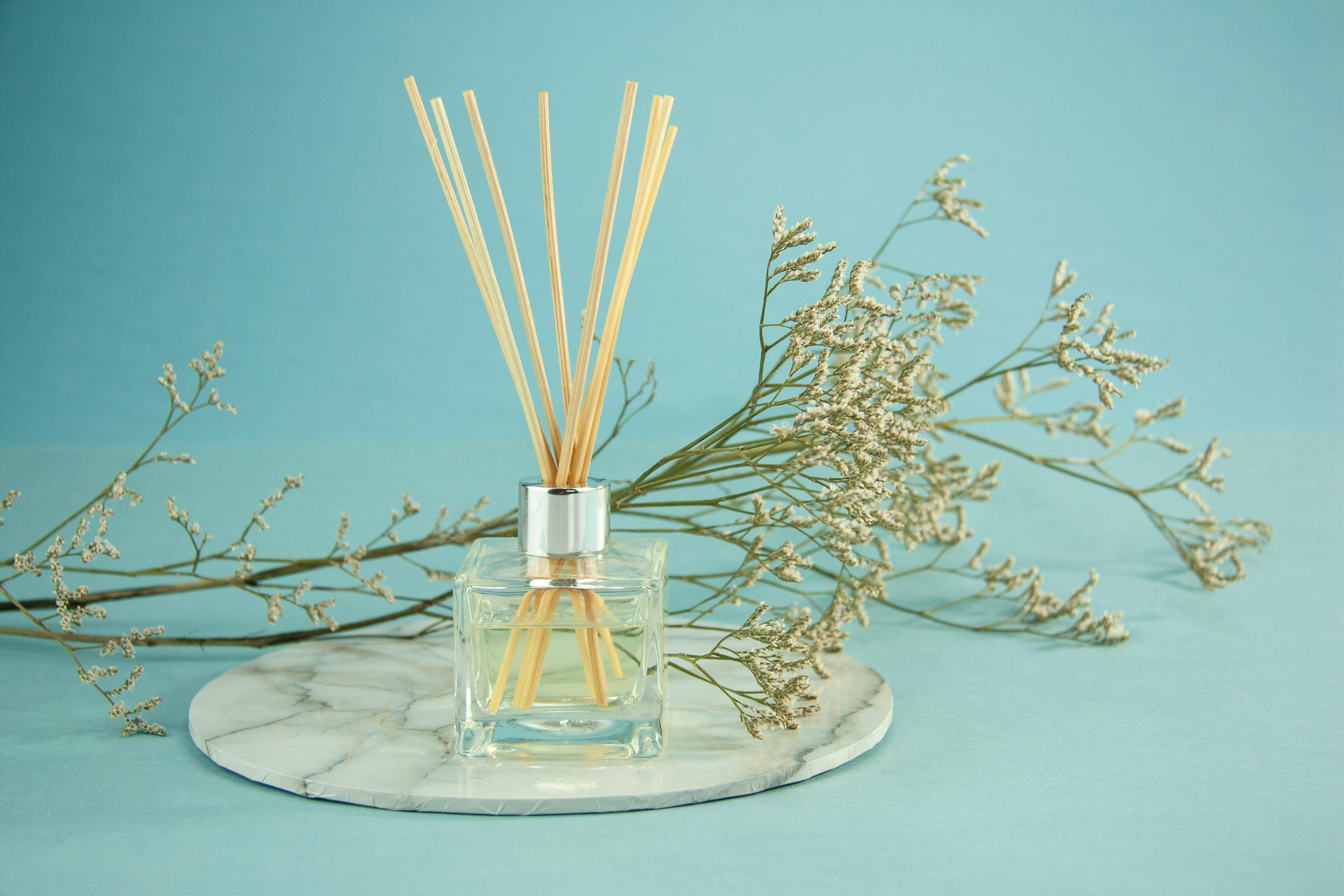Aromatic Reed Diffuser