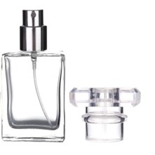 Eau De Toilette Perfume 30 ml Bottle