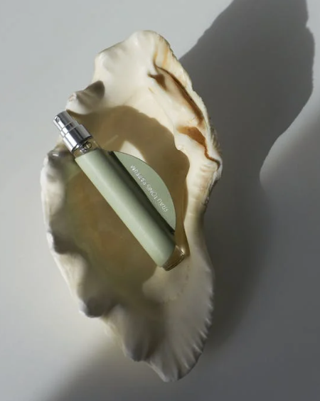 Eau De Toilette Perfume 10 ml Bottle