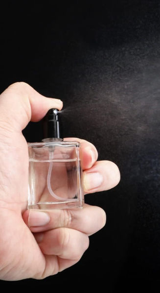  Eau De Toilette Perfume 15 ml Bottle