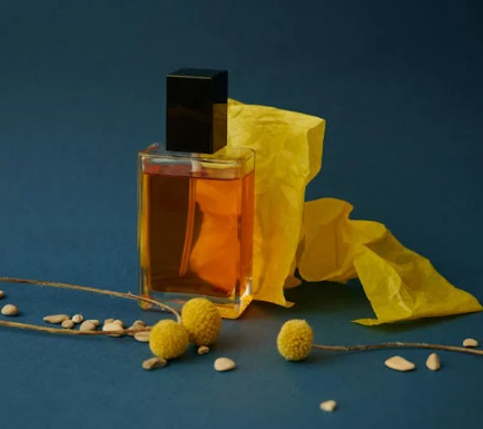 Eau De Toilette Perfume 30 ml Bottle