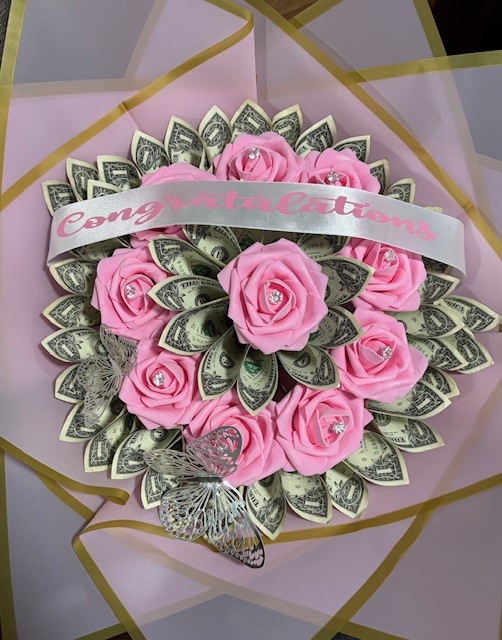 Monetary Gifts Arrangement