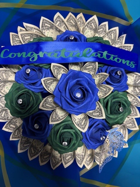 Monetary Gifts Arrangement