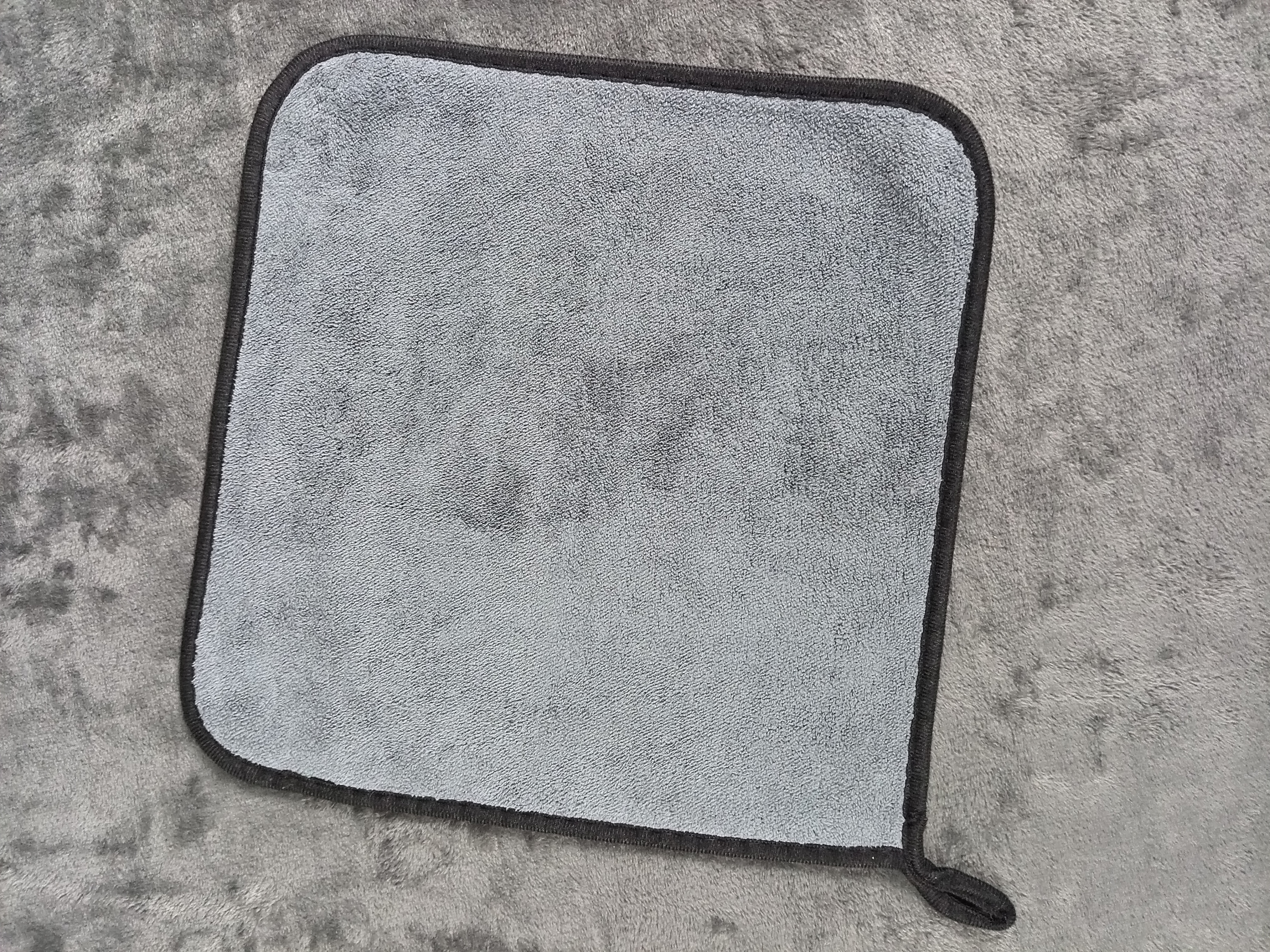 Medusa Cues Branded Towel