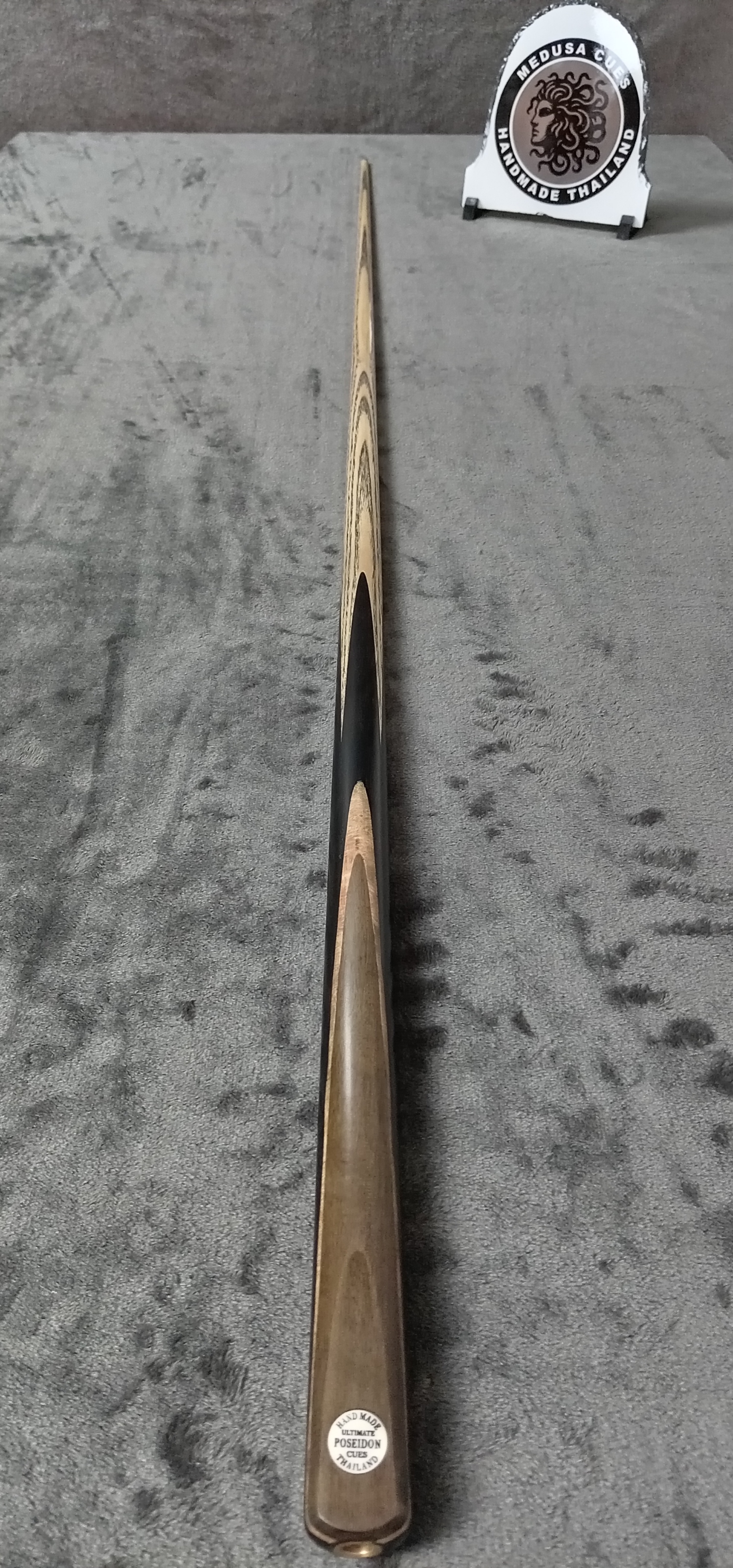 1 Piece Ash Cue
