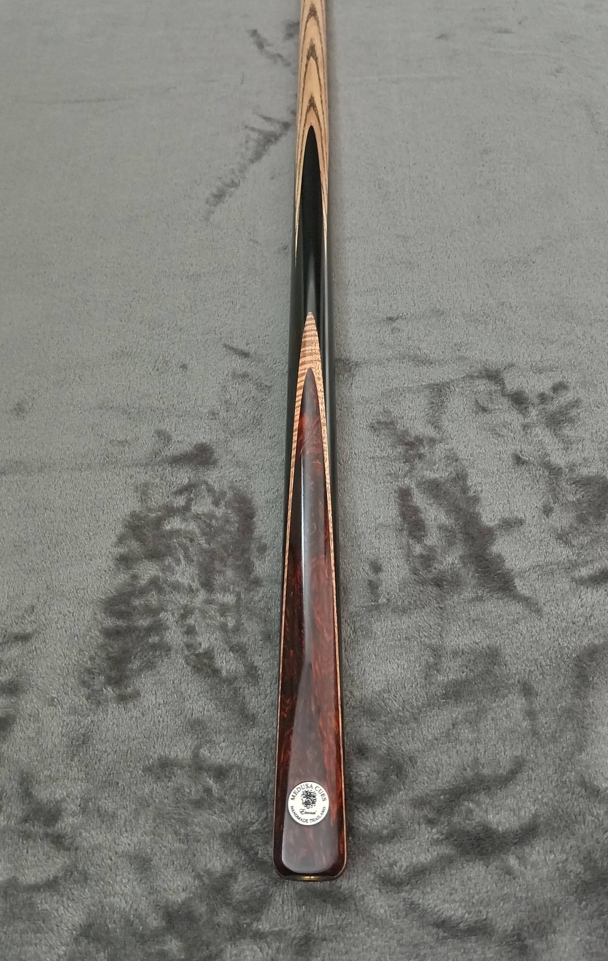1 Piece Ash Cue