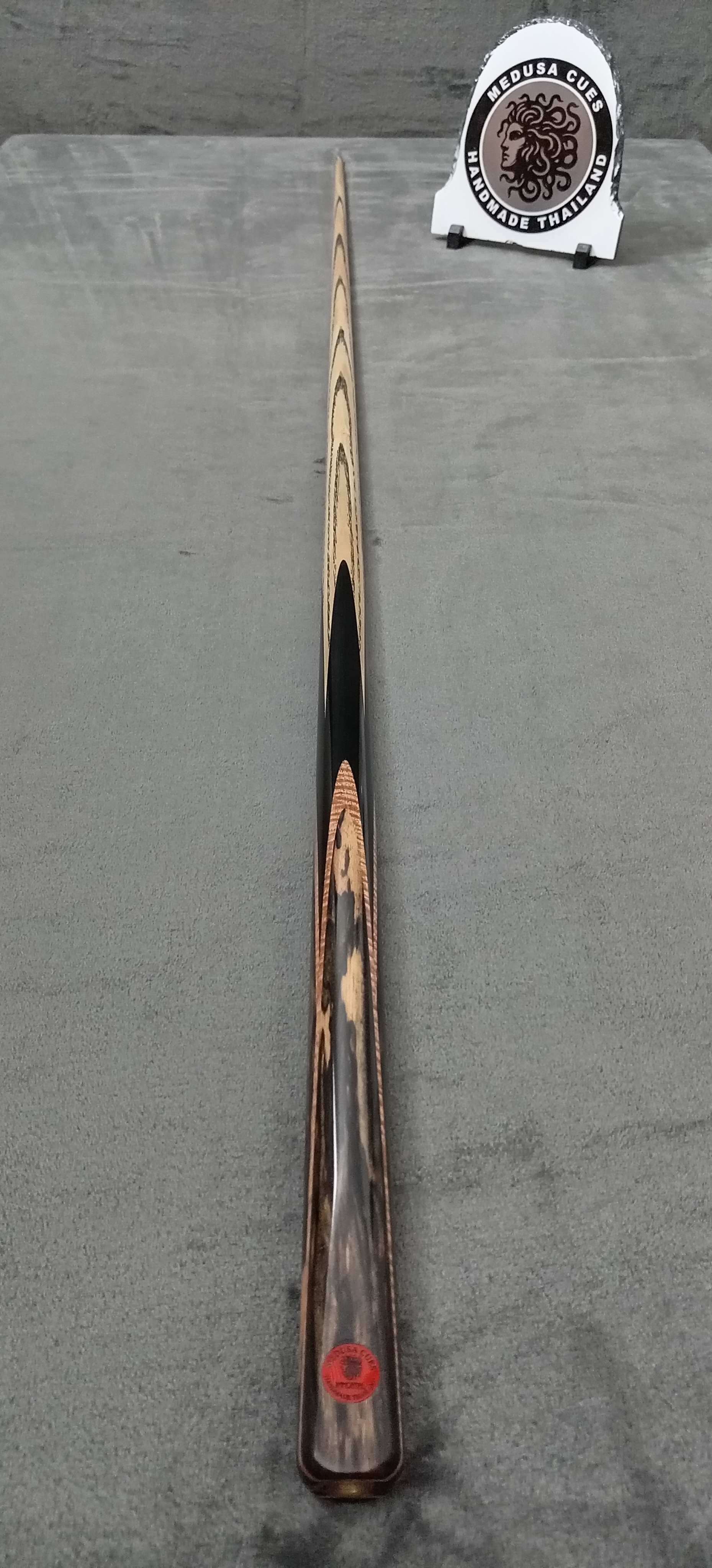 1 Piece Ash Cue