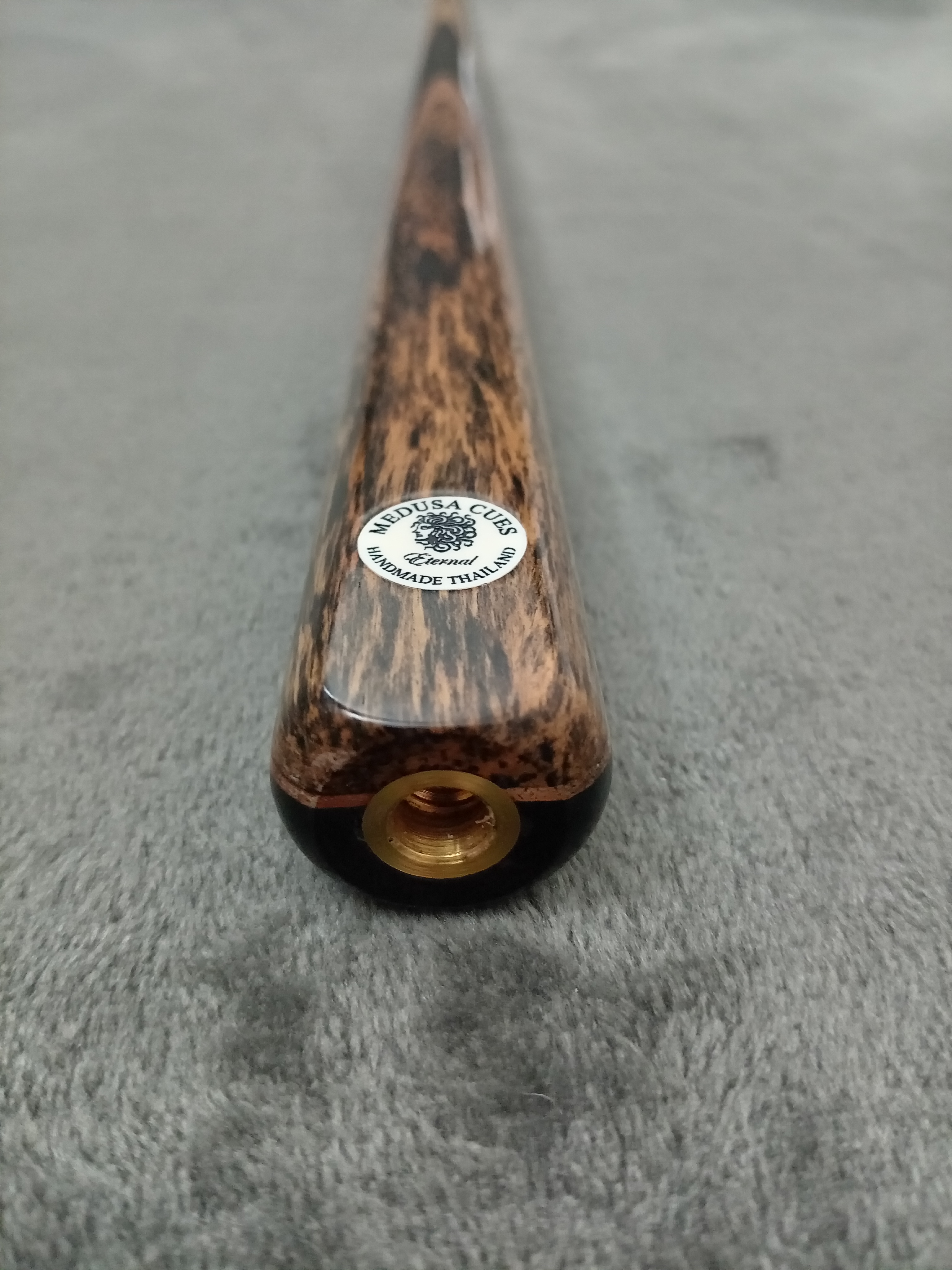 1 Piece Ash Cue