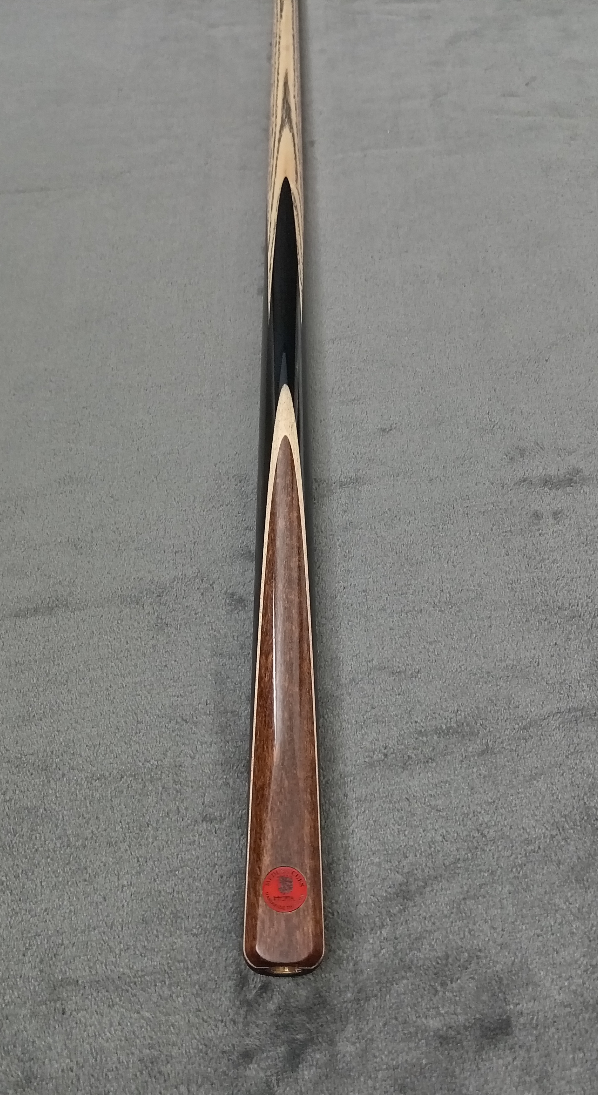 1 Piece Ash Cue