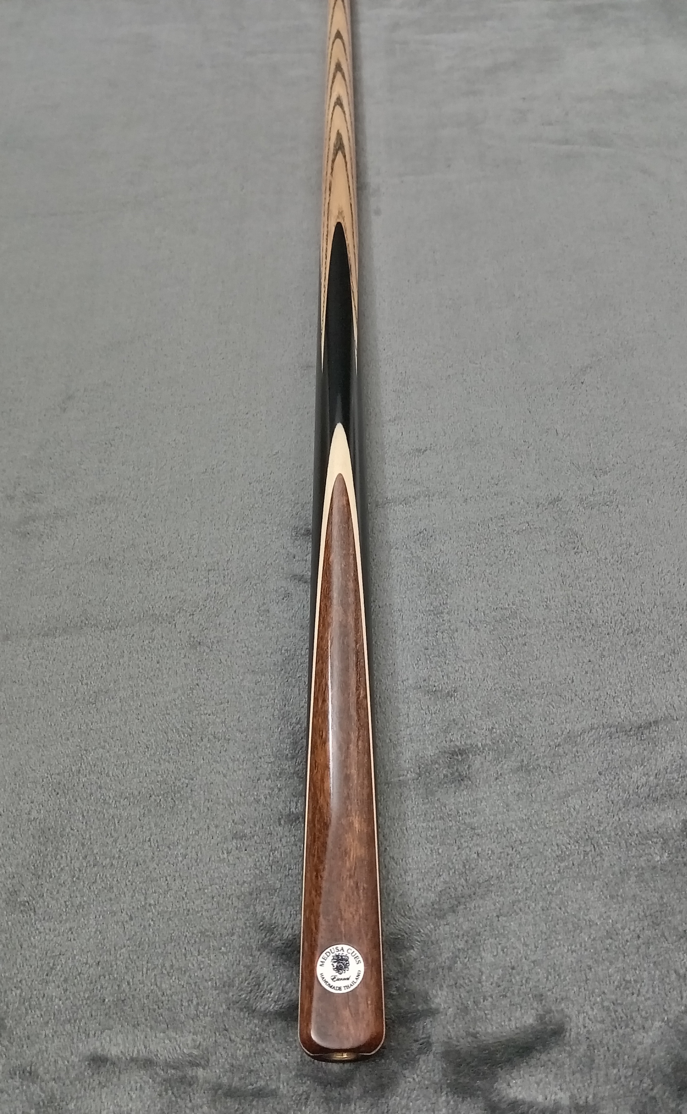 1 Piece Ash Cue