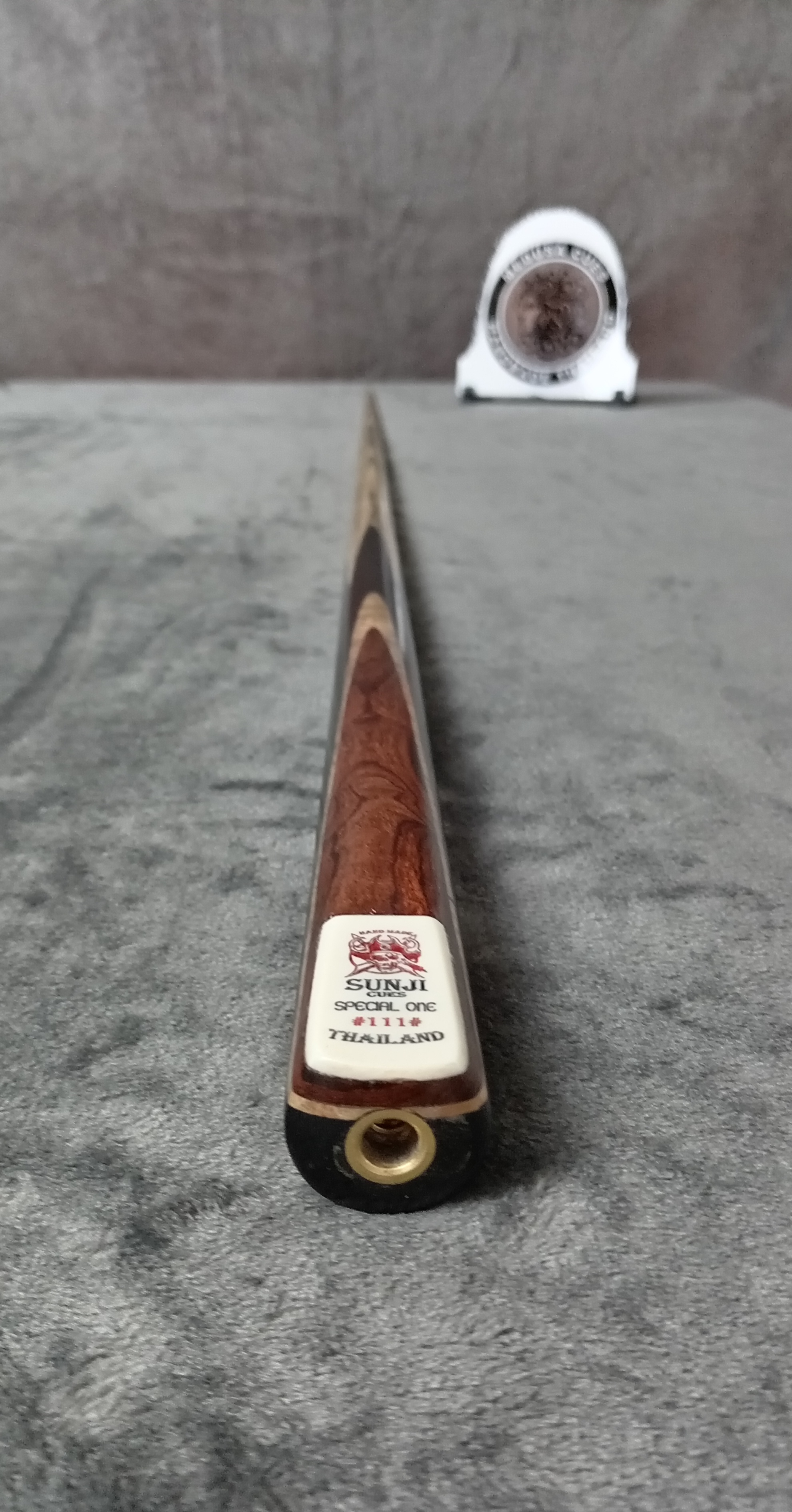 1 Piece Ash Cue