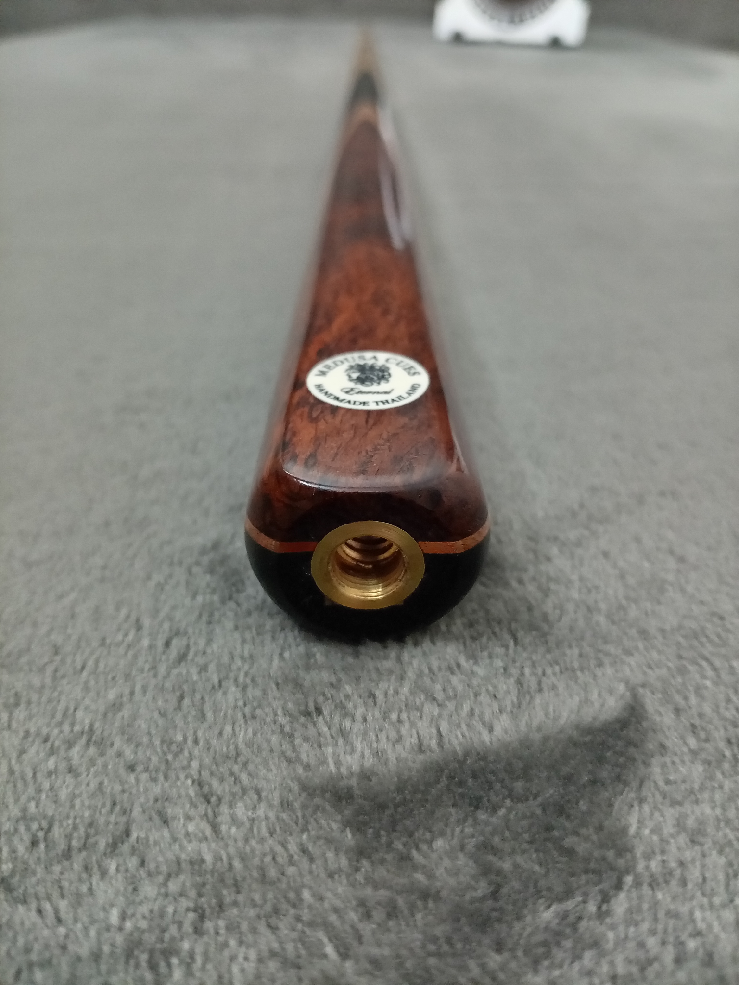 1 Piece Ash Cue