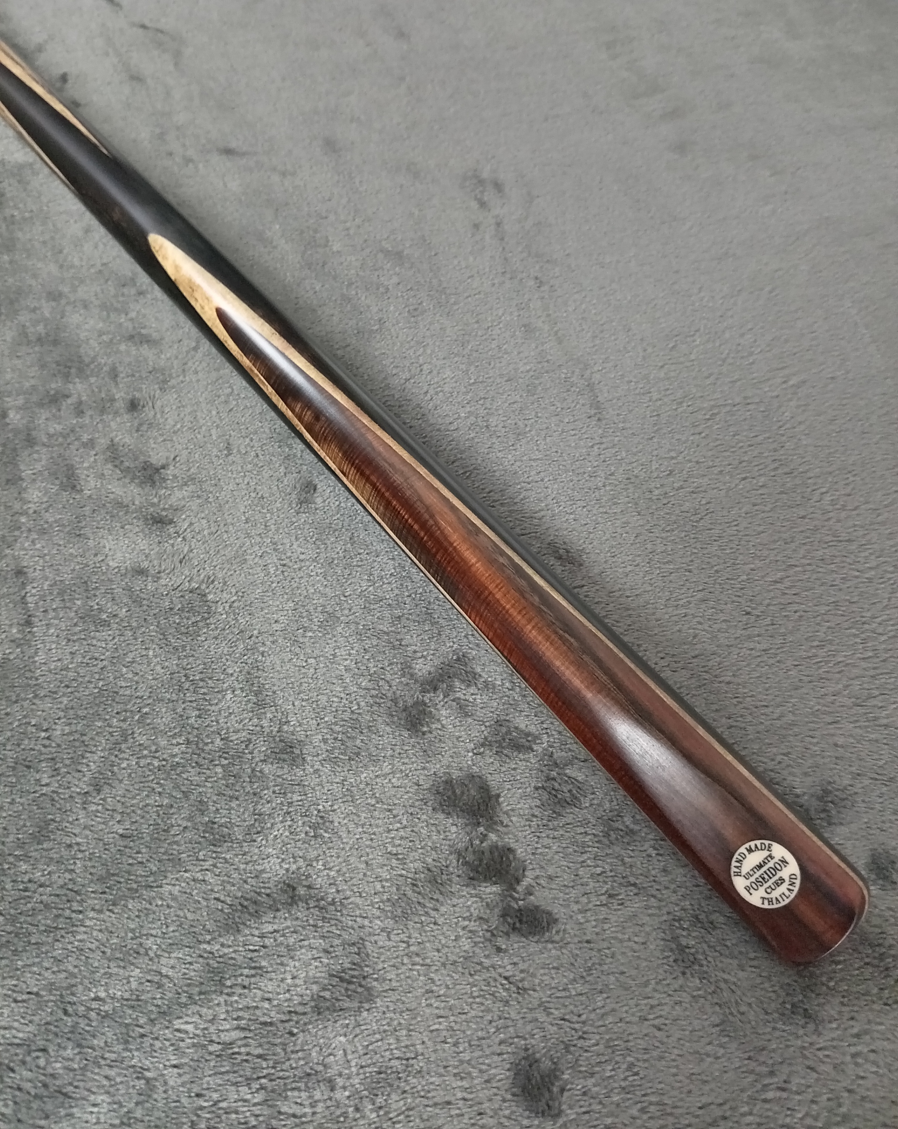 1 Piece Ash Cue