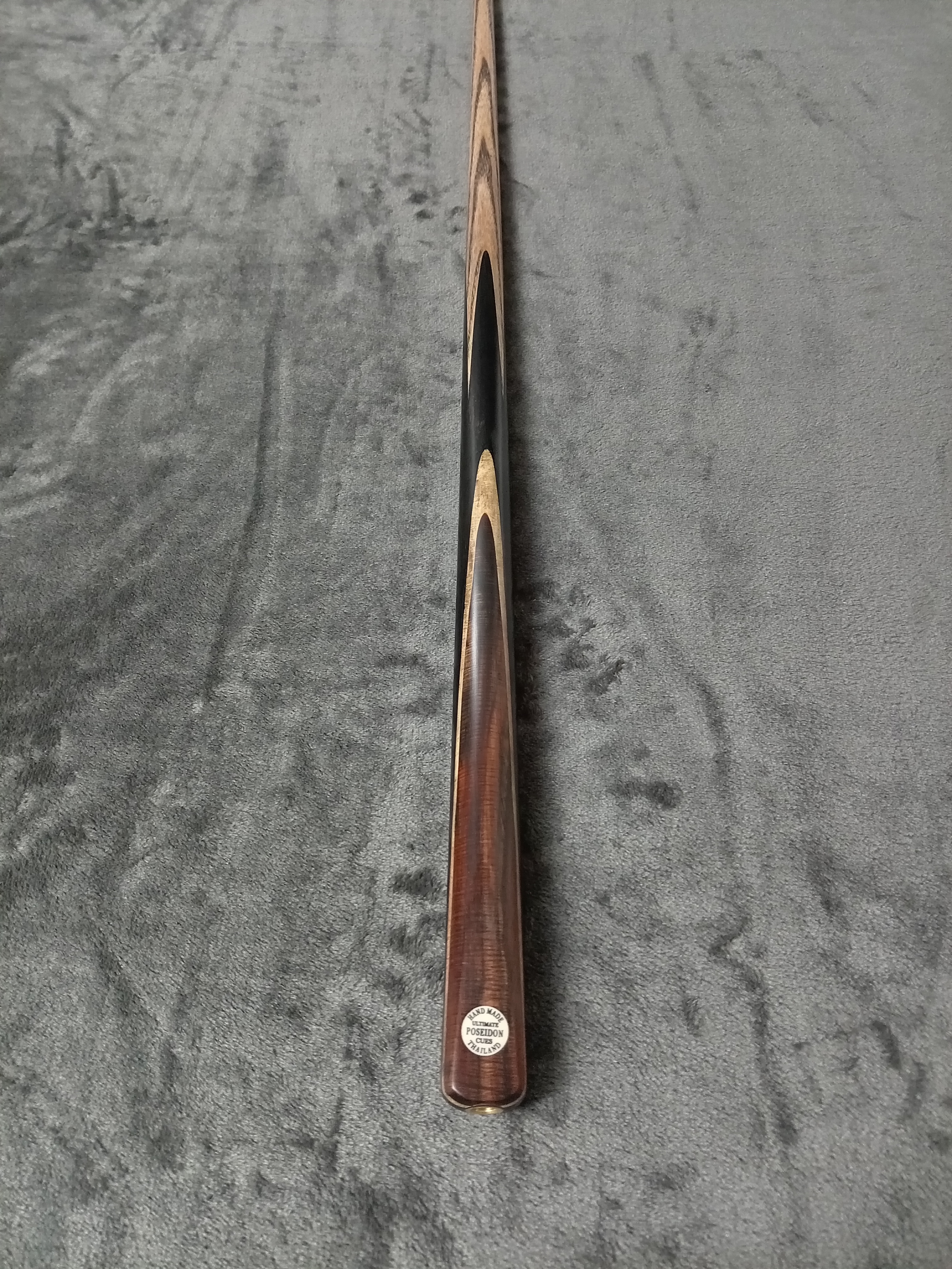 1 Piece Ash Cue