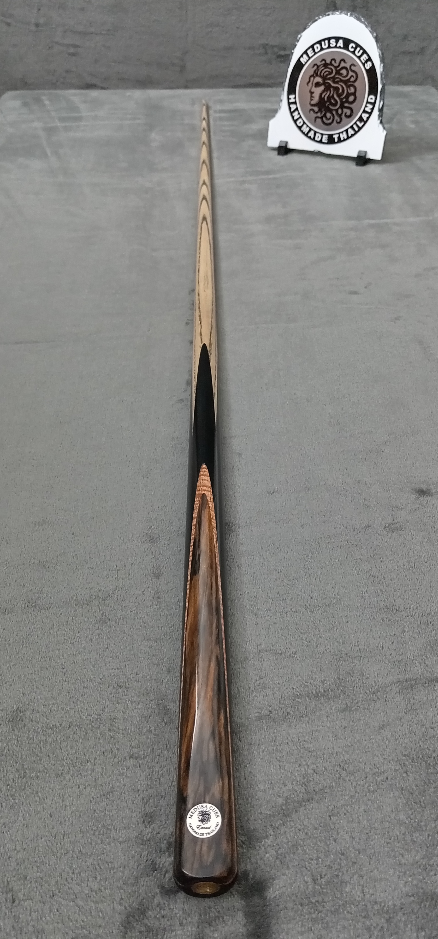 1 Piece Ash Cue