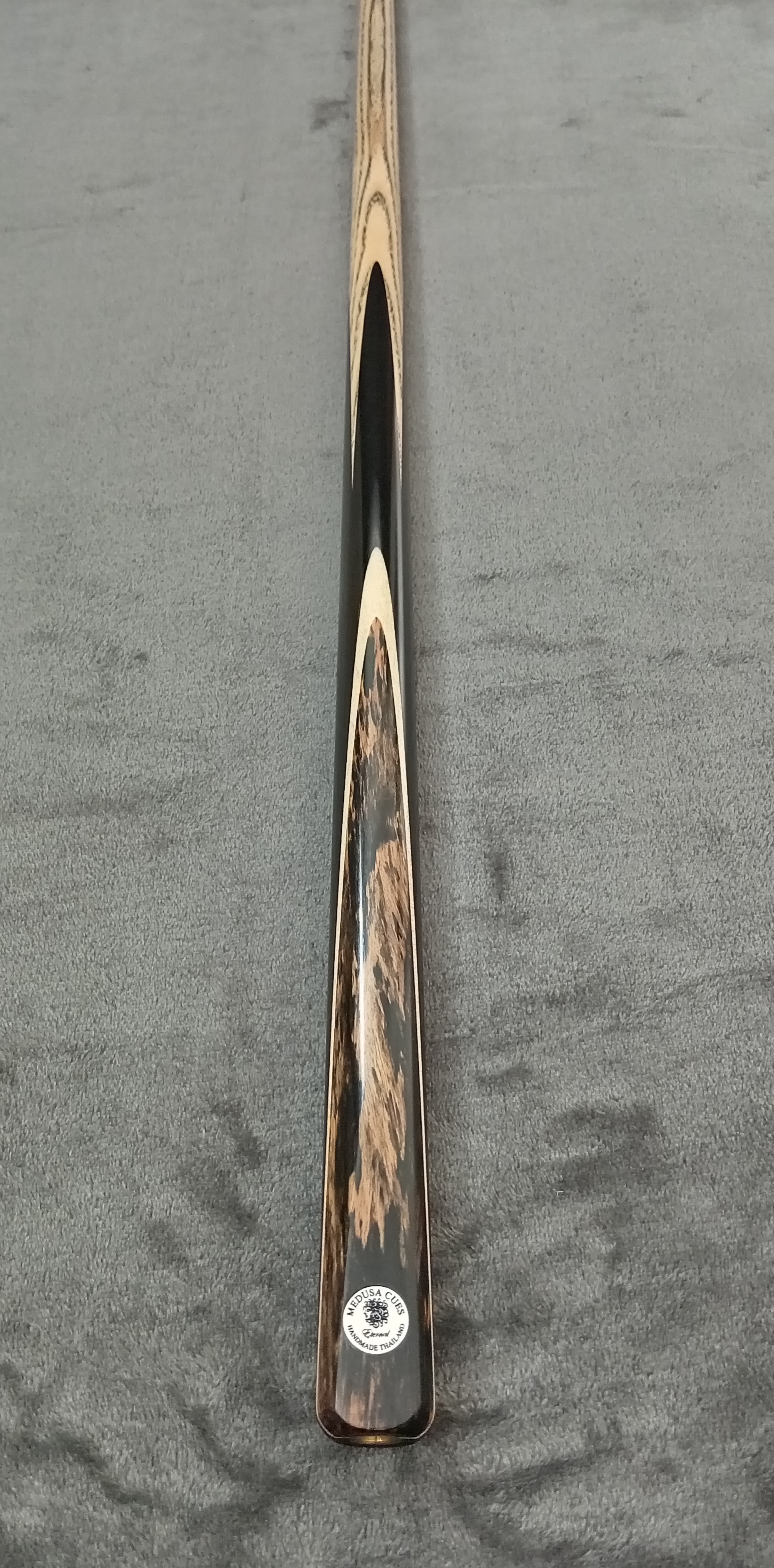 1 Piece Ash Cue