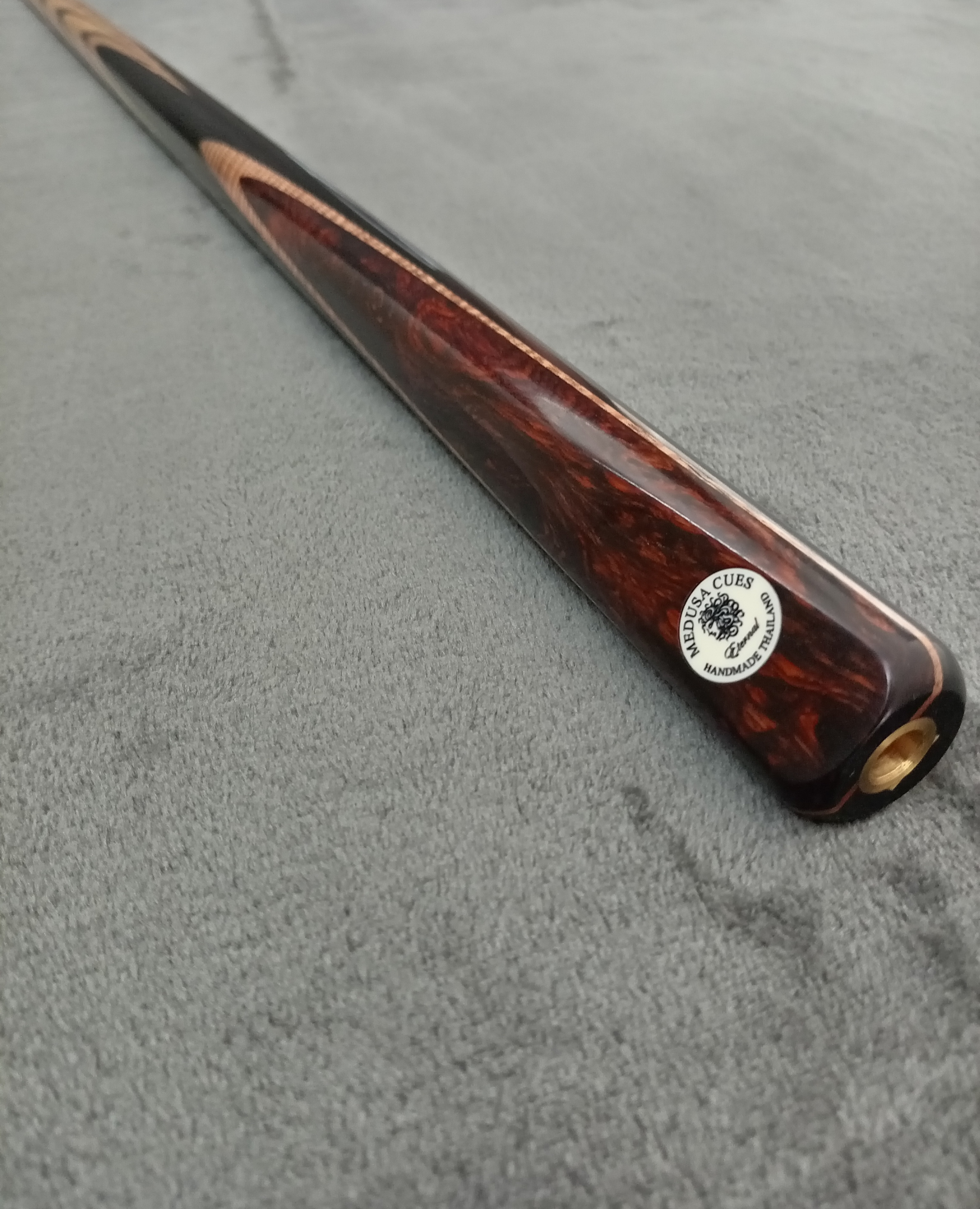 1 Piece Ash Cue