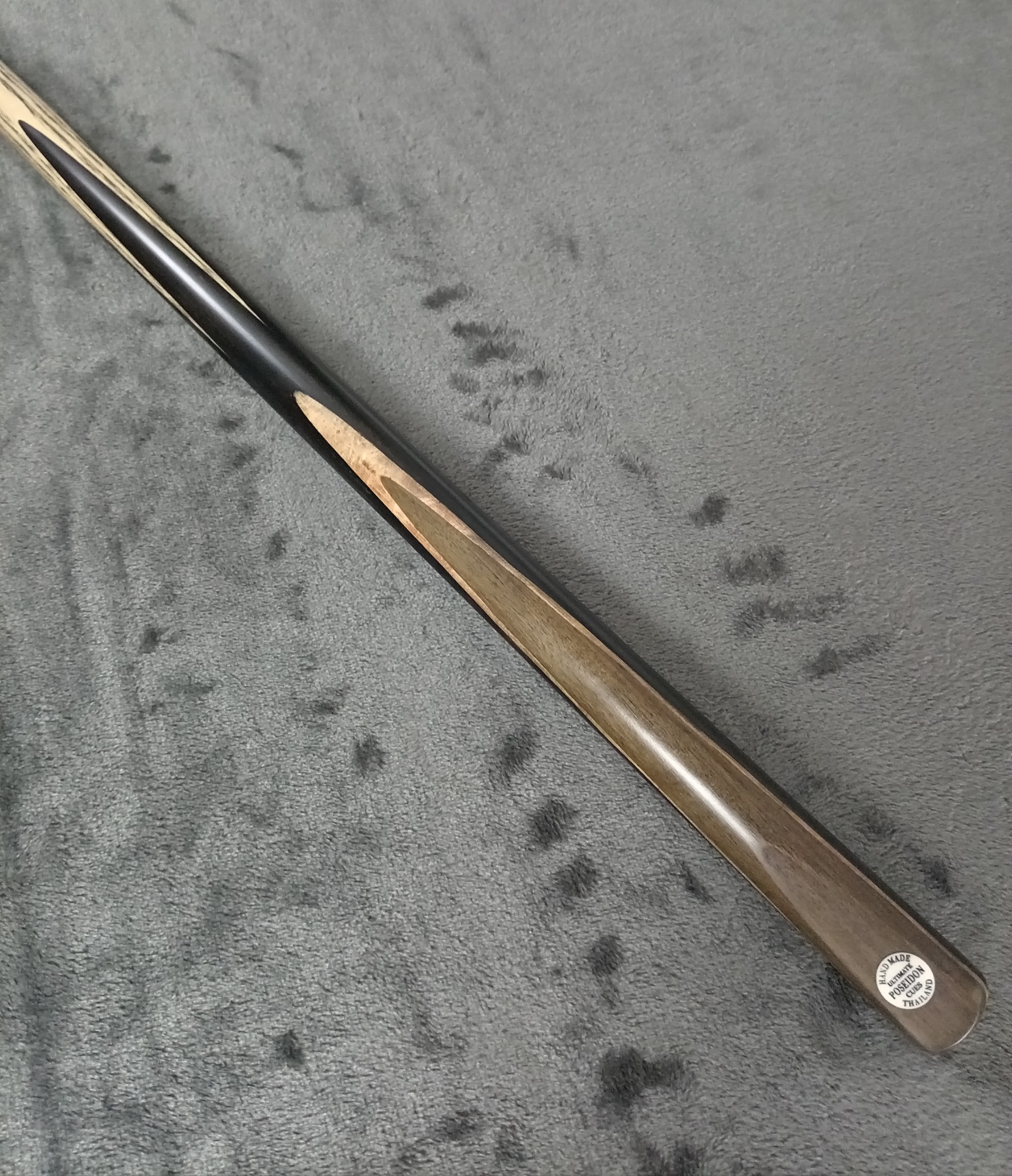 1 Piece Ash Cue