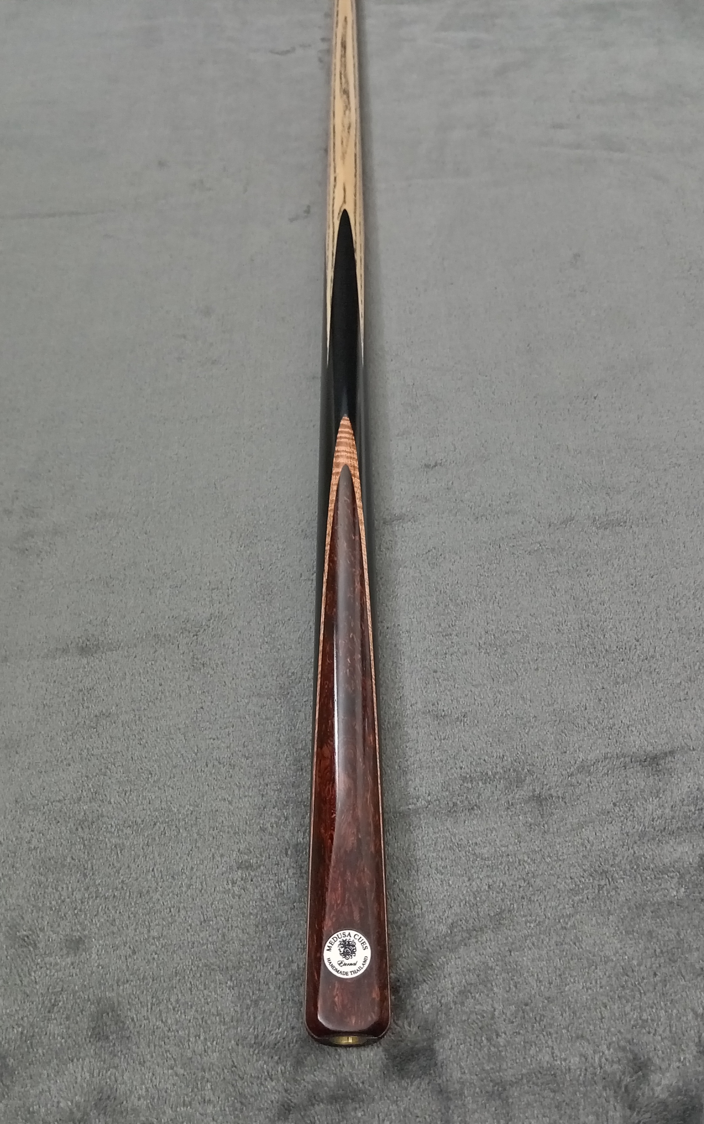 1 Piece Ash Cue