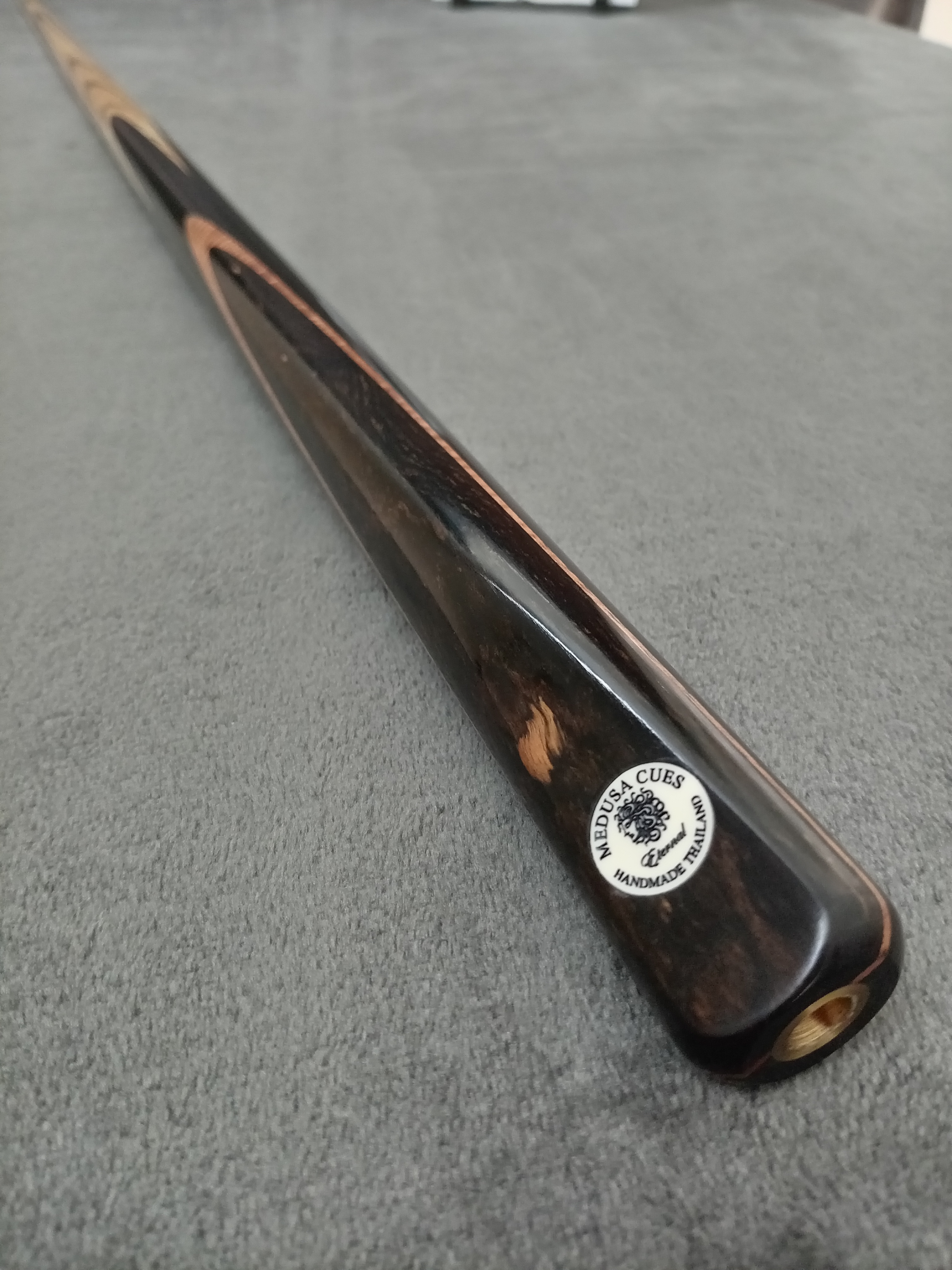 1 Piece Ash Cue