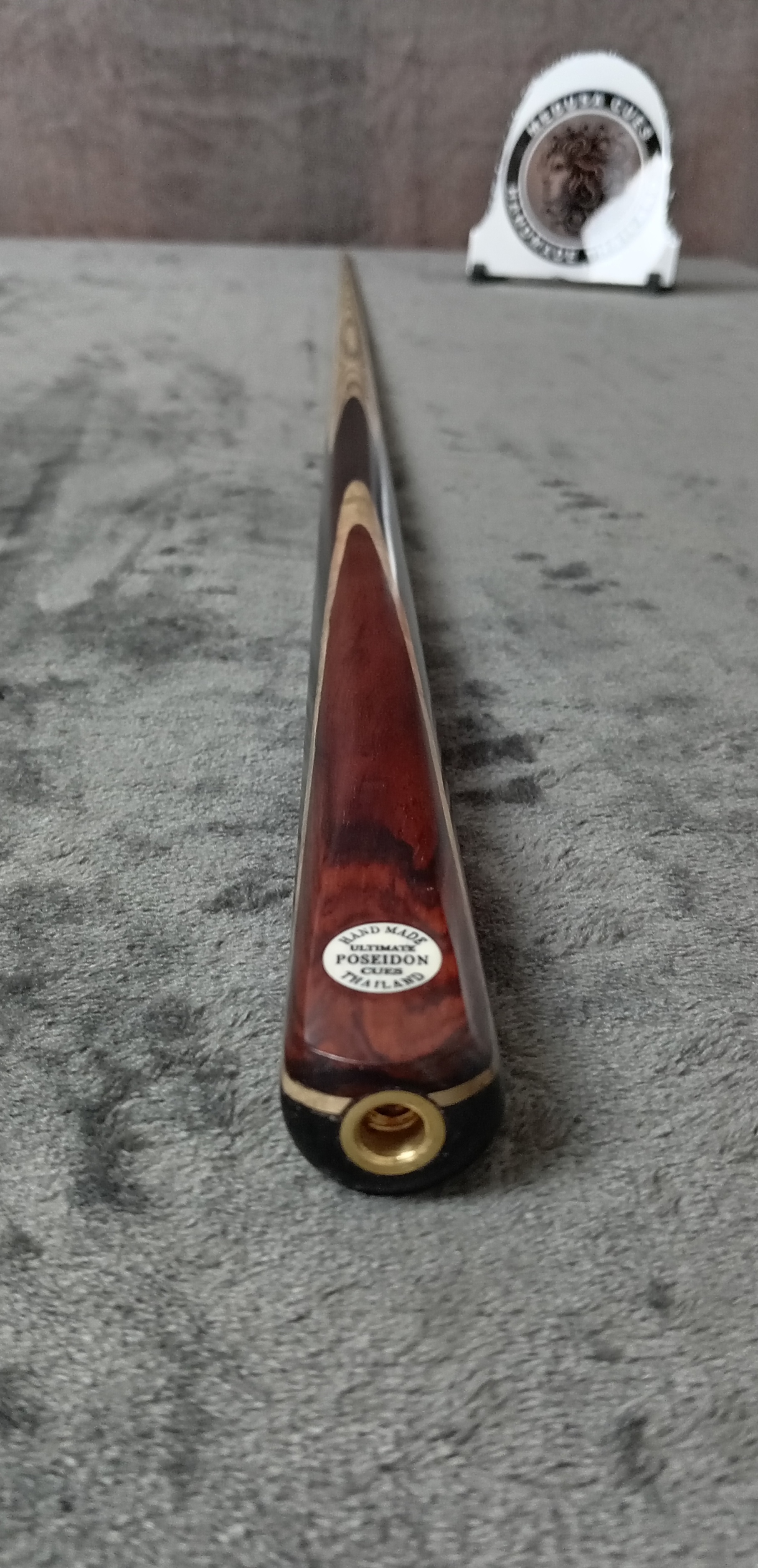 1 Piece Ash Cue