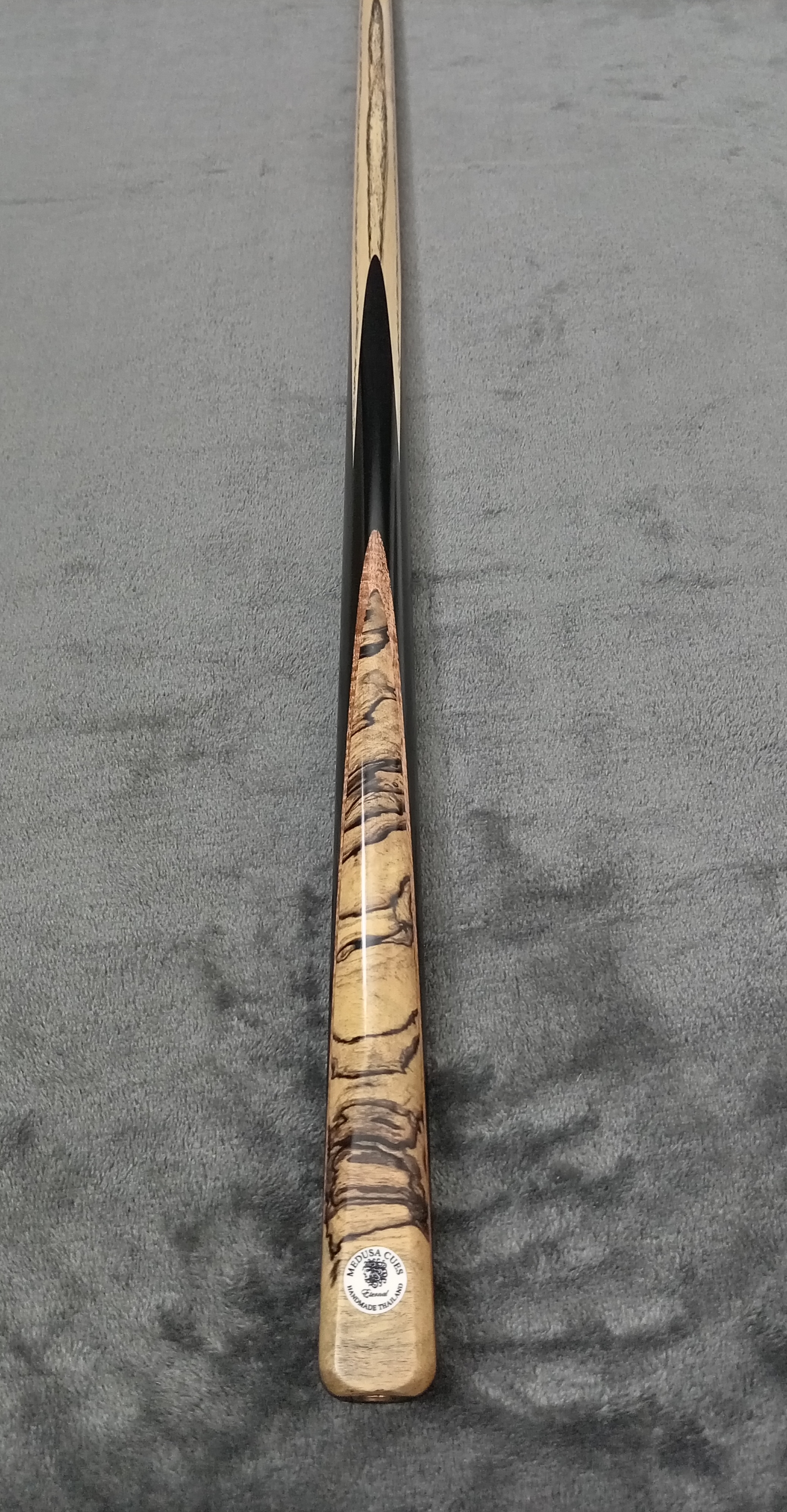 1 Piece Ash Cue