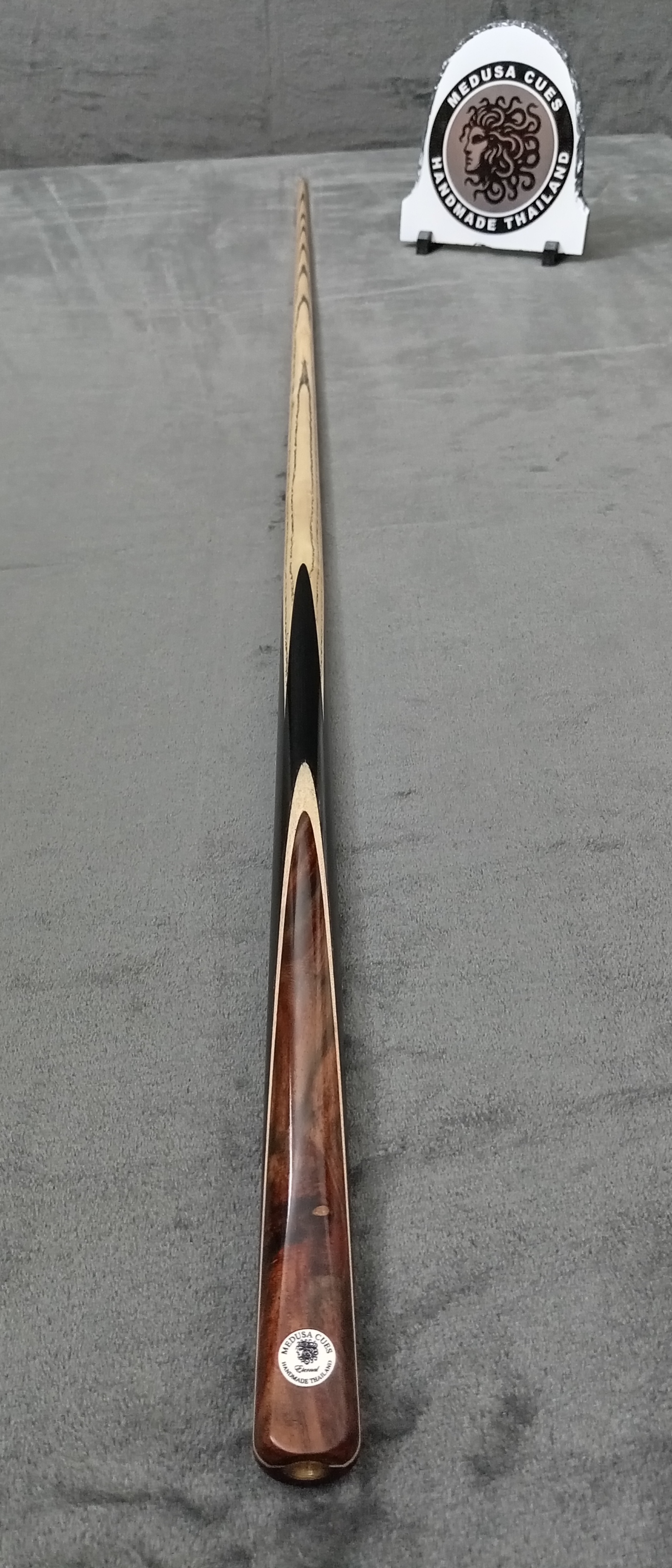 1 Piece Ash Cue