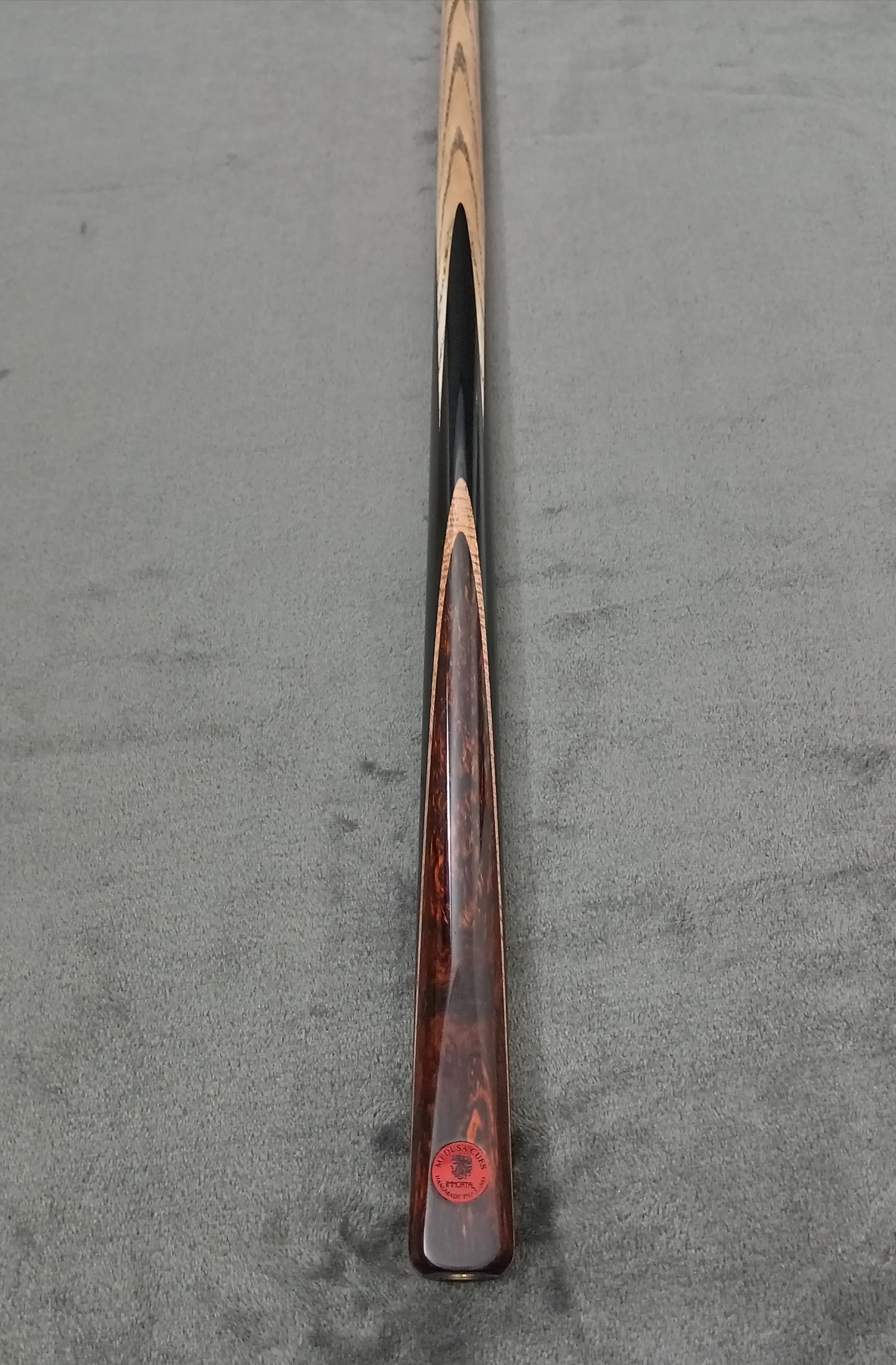 1 Piece Ash Cue