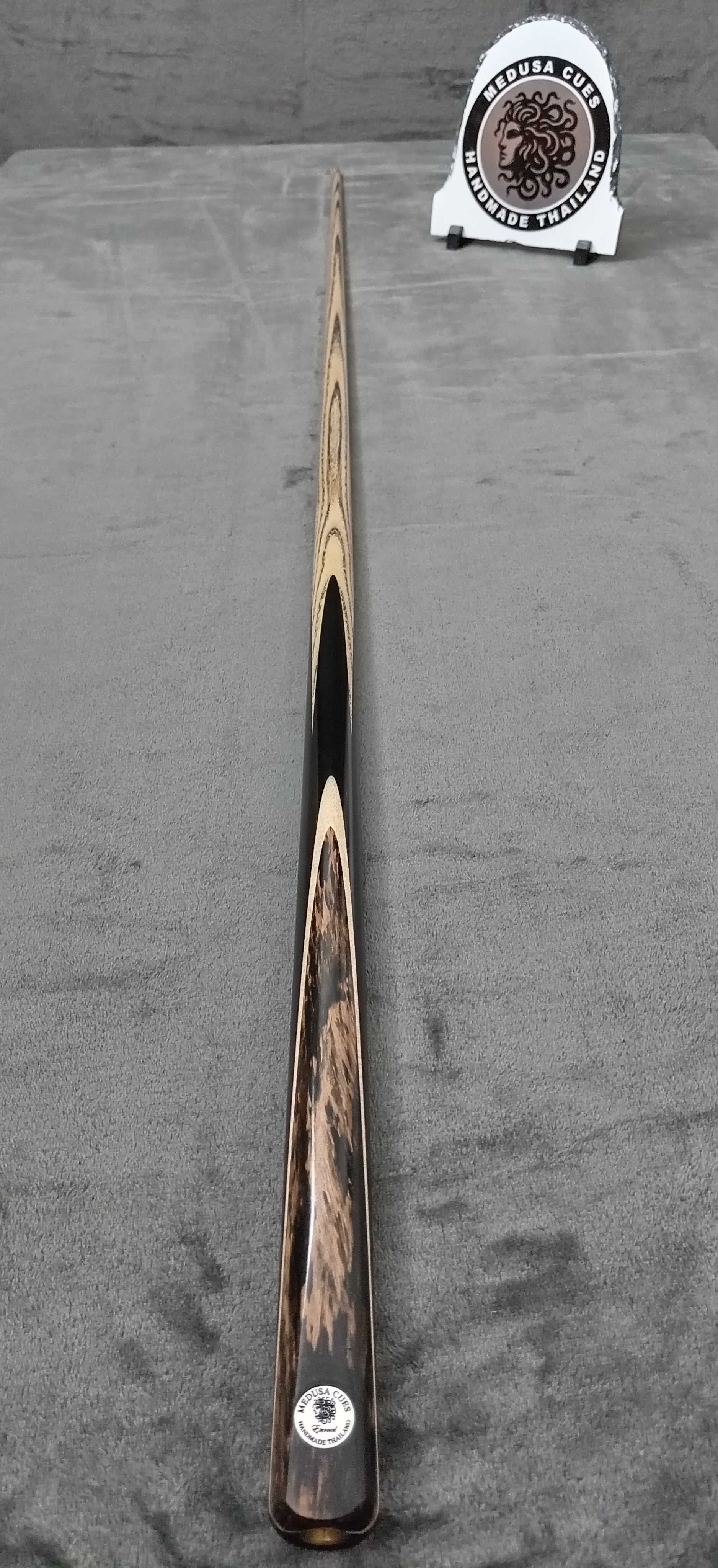 1 Piece Ash Cue