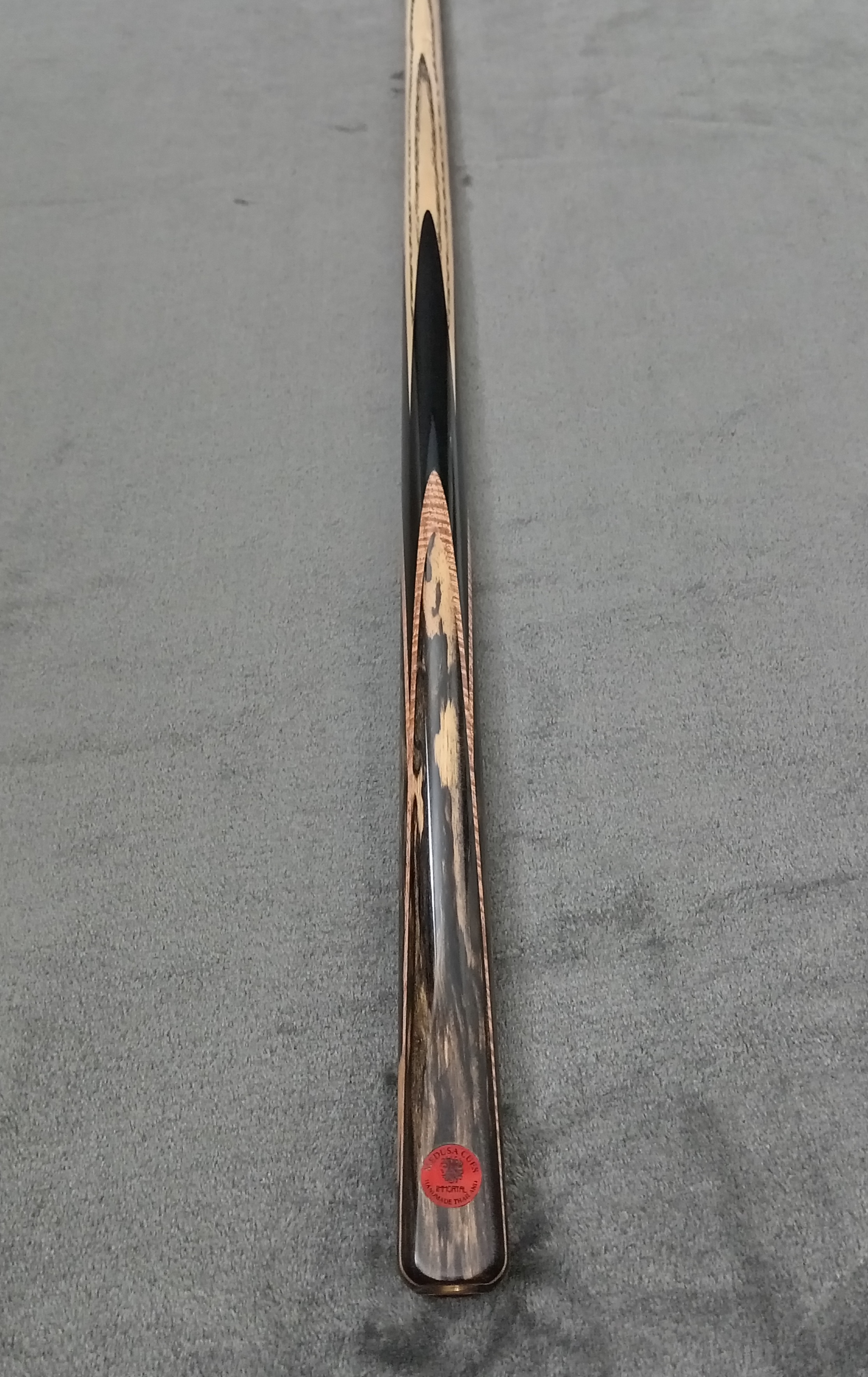1 Piece Ash Cue